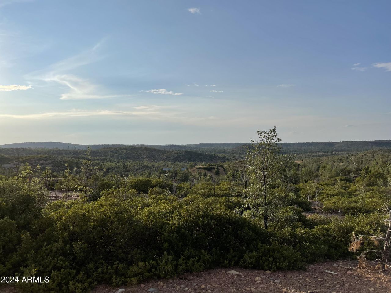 E 260 Highway, Payson, AZ 85901