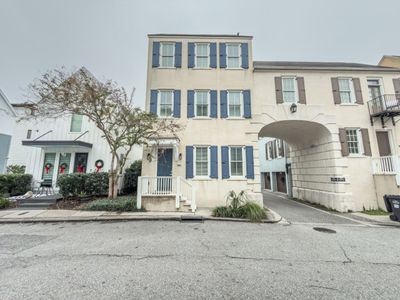 4500 Summey Street, North Charleston, SC 29405