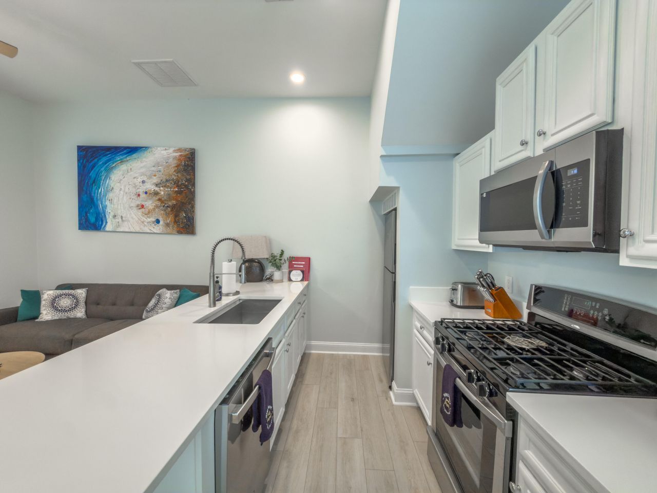 4500 Summey Street Photo 5