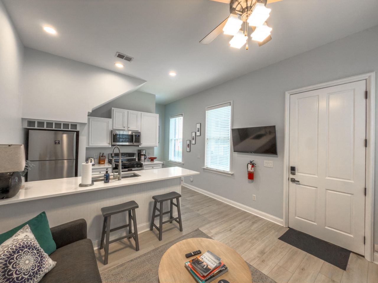 4500 Summey Street Photo 9