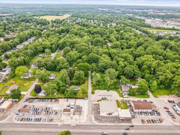 0 Abington Road, Columbus, OH 43231