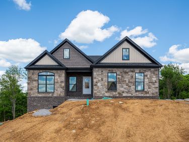 316 Circle Point Drive, Richmond, KY 40475