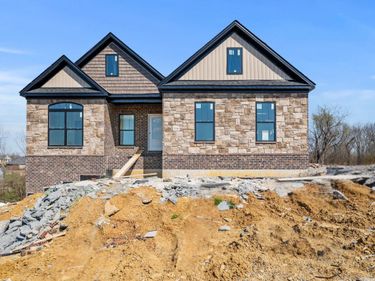 316 Circle Point Drive , Richmond, KY 40475