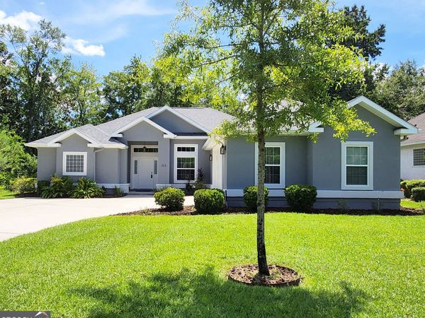 112 Justin Cole Drive, Kingsland, GA 31548