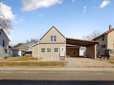 307 E HURON Street, MISSOURI VALLEY, IA 51555