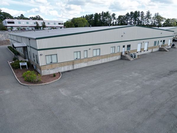 47 October Hill Rd, Holliston, MA 01746