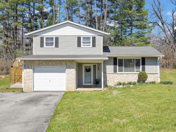 1787 E Cherry Lane, Bloomington, IN 47401