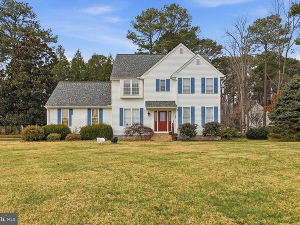 28180 PATHFINDER COURT, SALISBURY, MD 21801