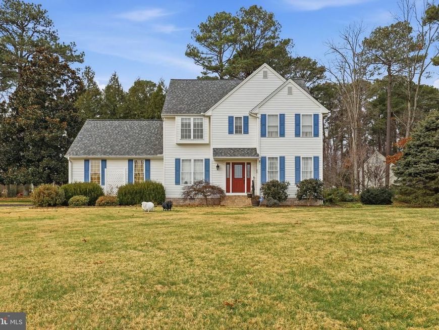 28180 Pathfinder Court, Salisbury, MD 21801 Main Photo