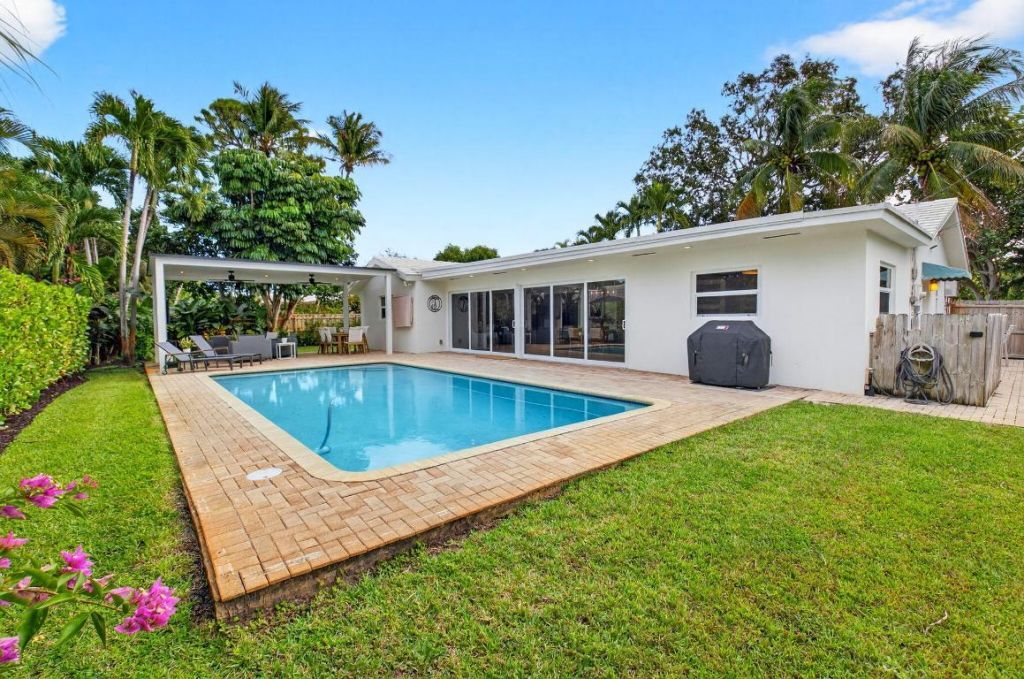 525 Sunset Road, Boynton Beach, FL 33435 Photo