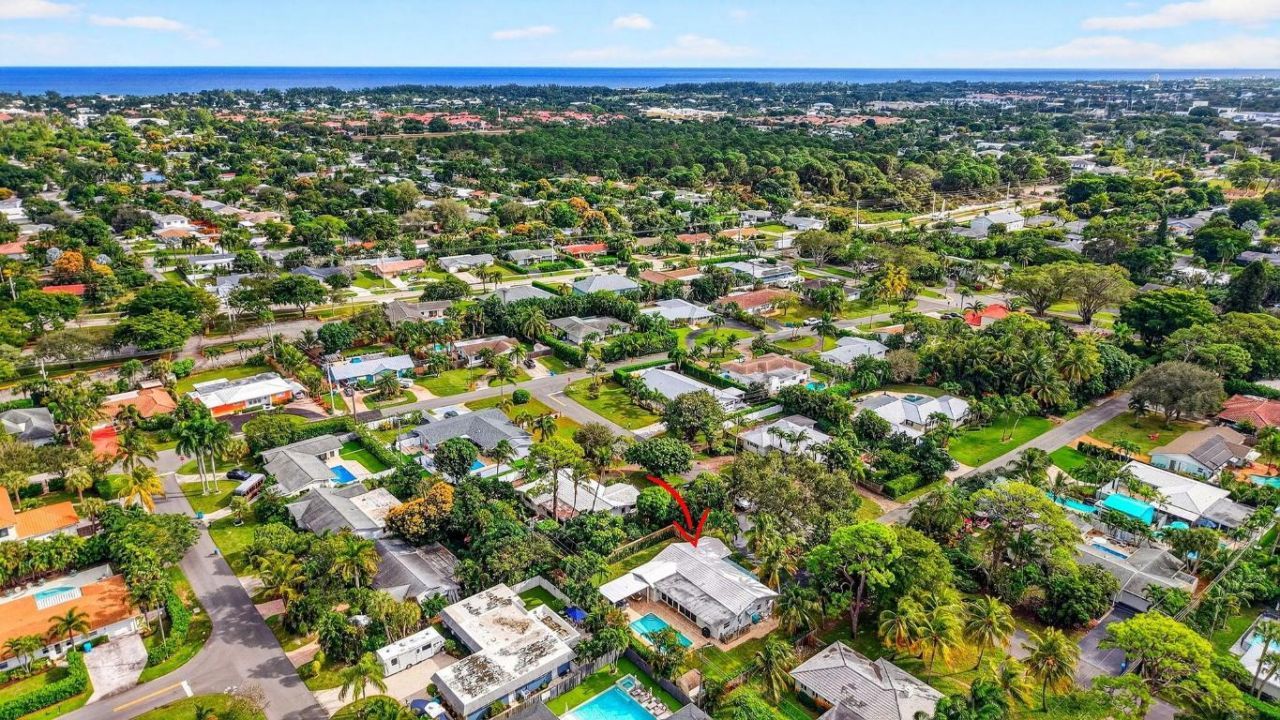 525 Sunset Road, Boynton Beach, FL 33435 Photo