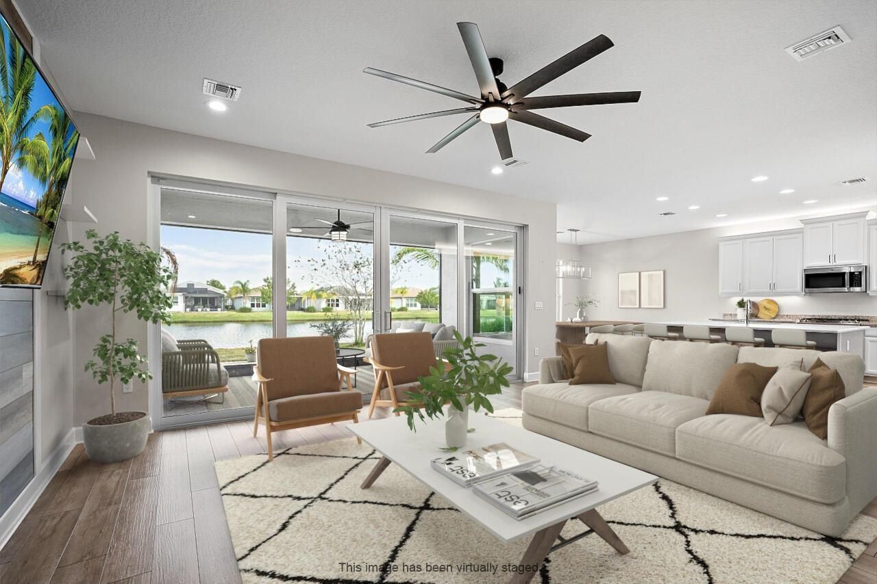 11729 SW Golden Falls Lane, Port Saint Lucie, FL 34987 Photo