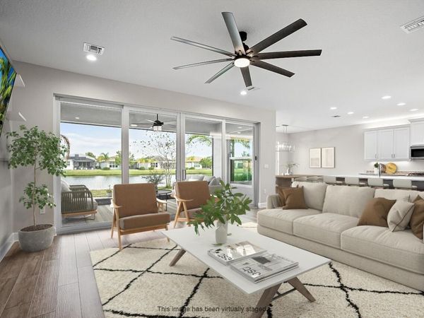 11729 SW Golden Falls Lane, Port Saint Lucie, FL 34987