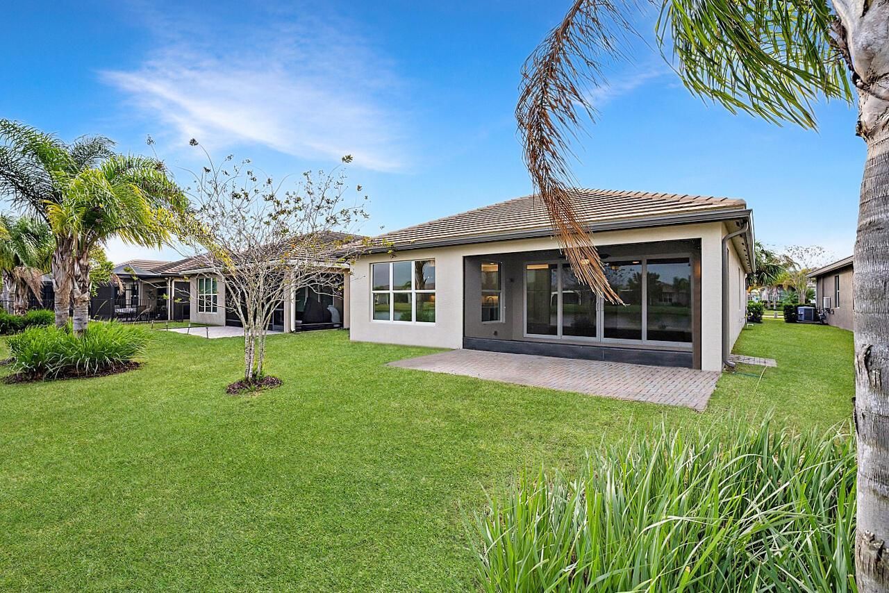 11729 SW Golden Falls Lane, Port Saint Lucie, FL 34987 Photo