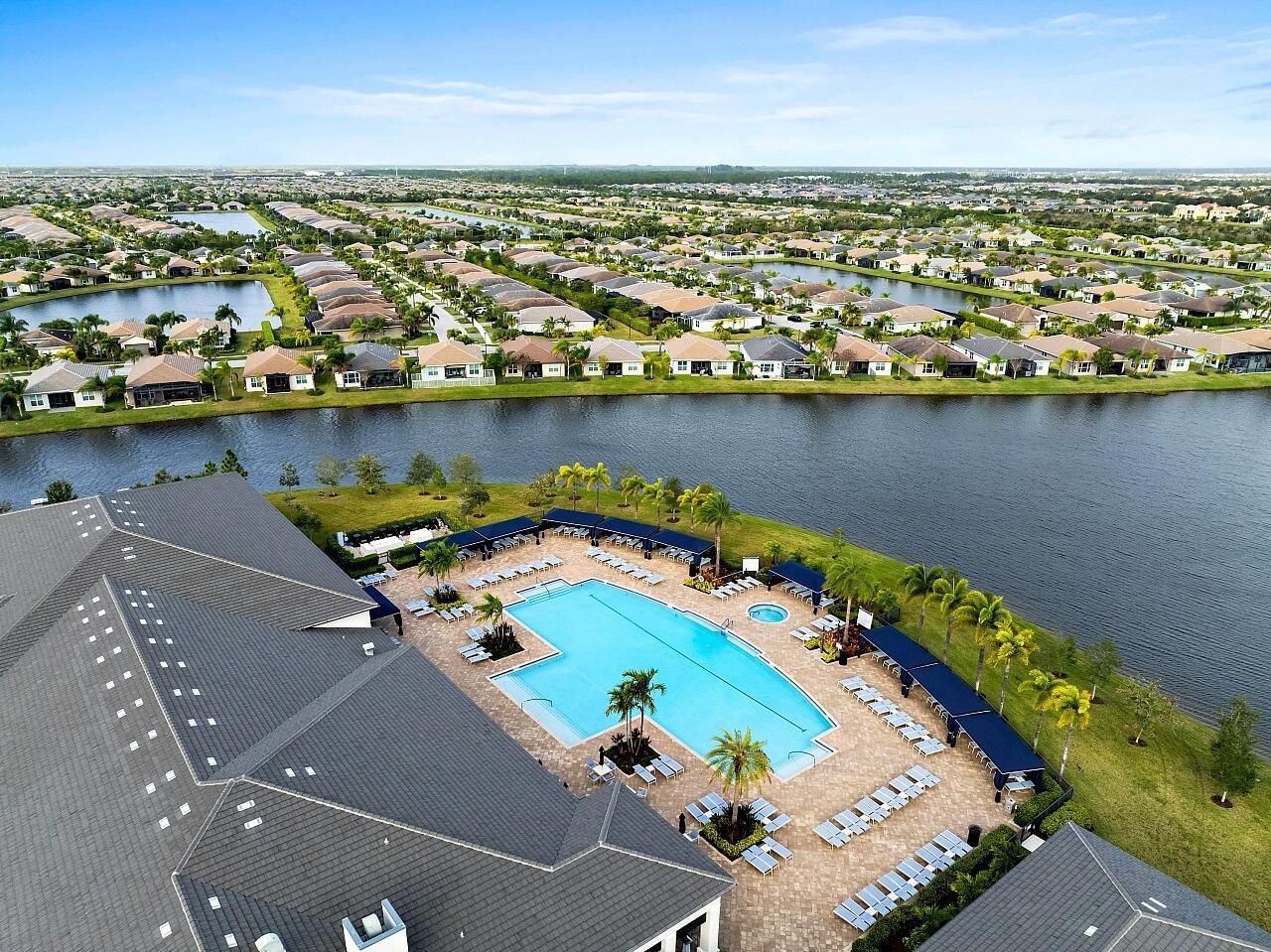 11729 SW Golden Falls Lane, Port Saint Lucie, FL 34987 Photo