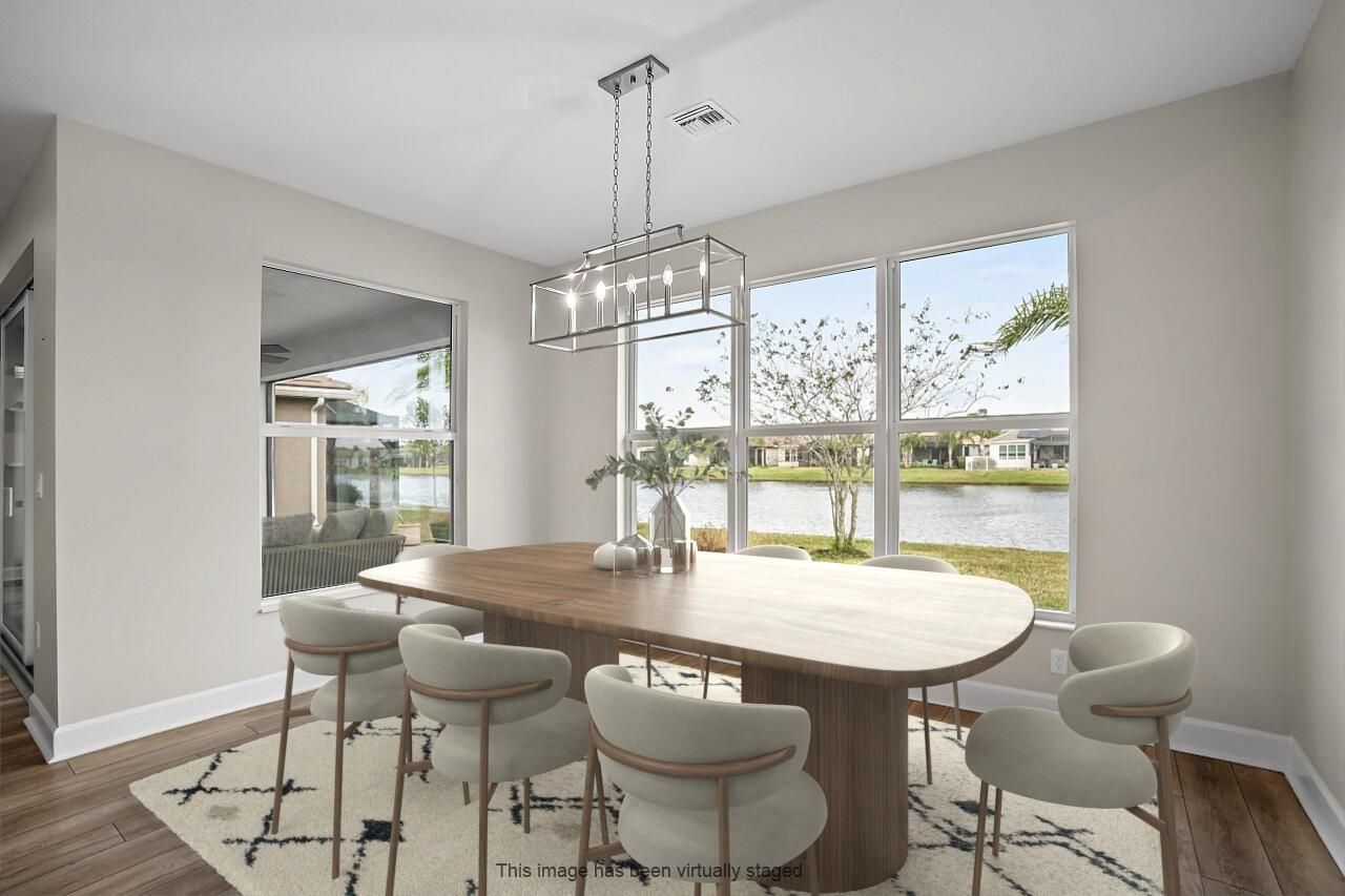 11729 SW Golden Falls Lane, Port Saint Lucie, FL 34987 Photo