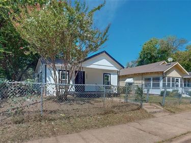 3603 York Street, Dallas, TX 75210