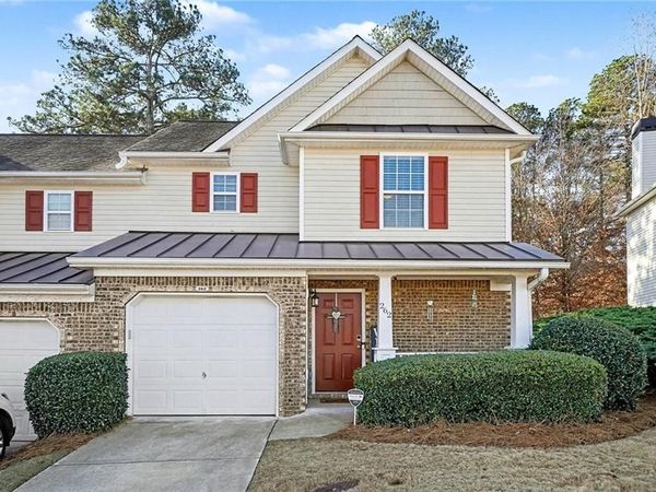 262 Fox Creek Boulevard, Woodstock, GA 30188