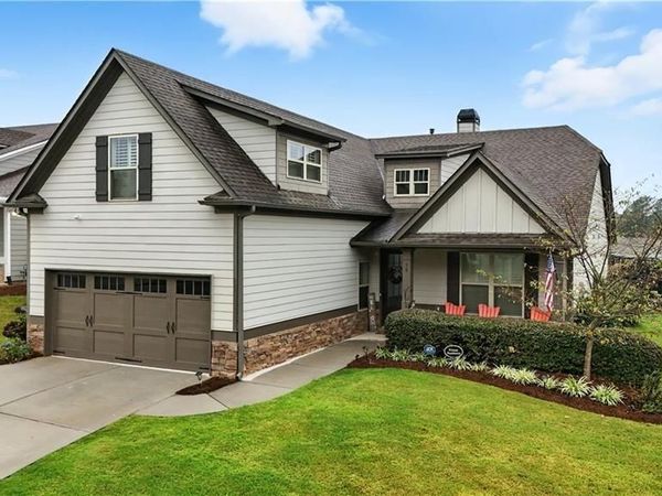 33 Champions Crossing, Villa Rica, GA 30180