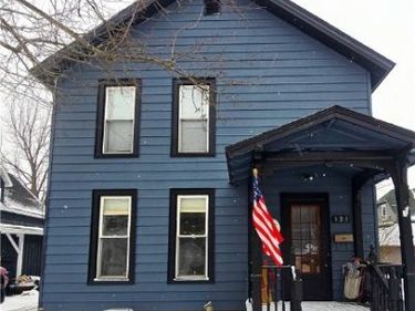 121 N Clinton Street, Carthage, NY 13619