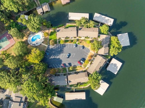 250 Grand Isle Drive, Hot Springs, AR 71913