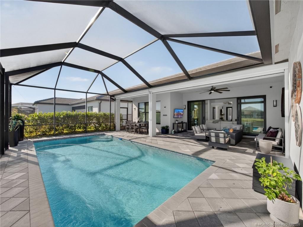 12417 SW Crystal Cove Drive, Port Saint Lucie, FL 34987 Photo