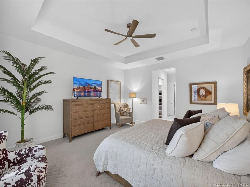 12417 SW Crystal Cove Drive, Port Saint Lucie, FL 34987 Photo