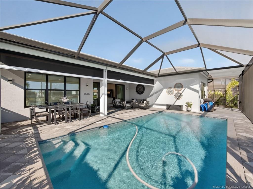 12417 SW Crystal Cove Drive, Port Saint Lucie, FL 34987 Photo