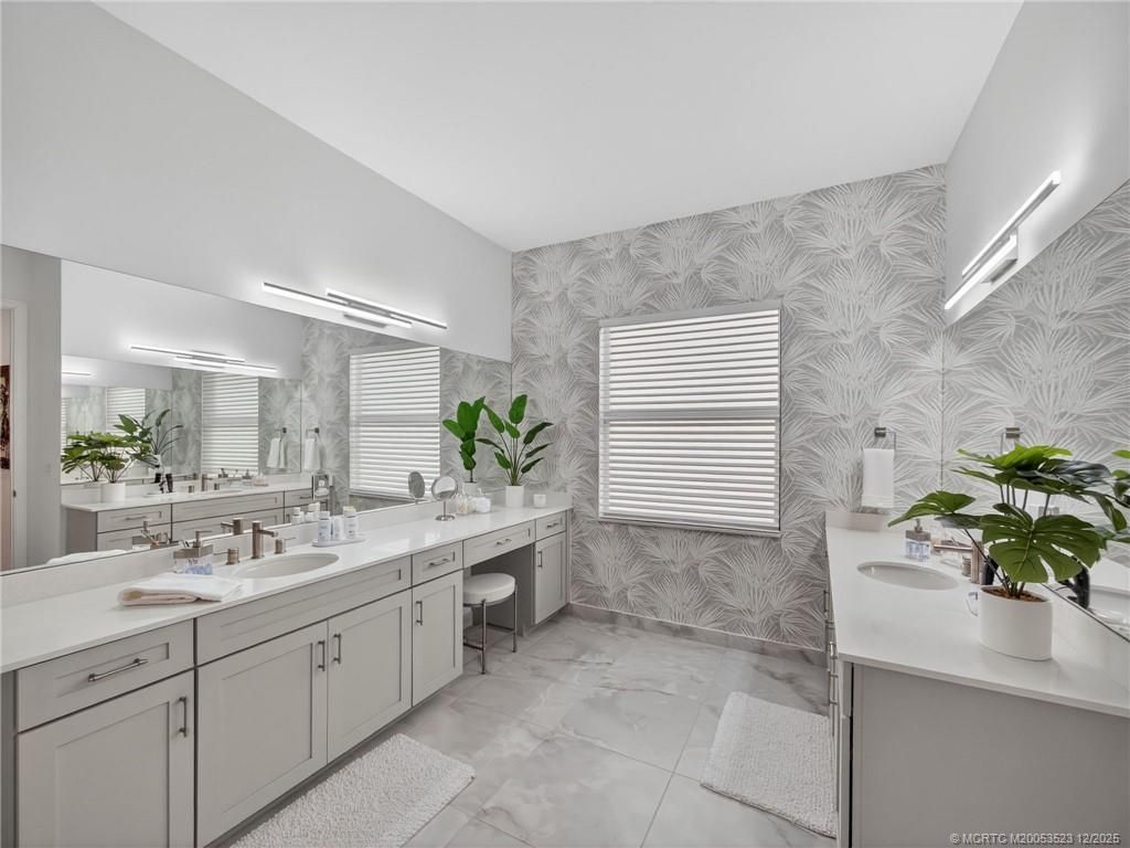 12417 SW Crystal Cove Drive, Port Saint Lucie, FL 34987 Photo