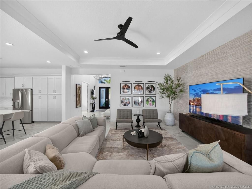 12417 SW Crystal Cove Drive, Port Saint Lucie, FL 34987 Photo