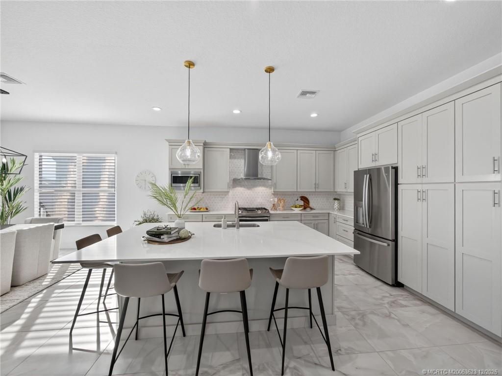 12417 SW Crystal Cove Drive, Port Saint Lucie, FL 34987 Photo