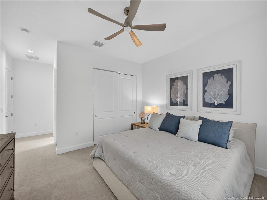 12417 SW Crystal Cove Drive, Port Saint Lucie, FL 34987 Photo