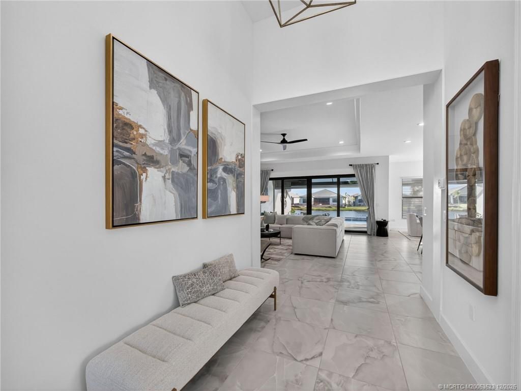 12417 SW Crystal Cove Drive, Port Saint Lucie, FL 34987 Photo