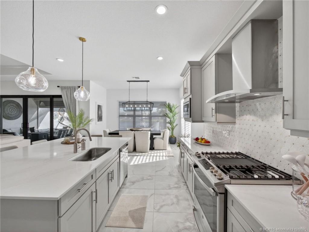 12417 SW Crystal Cove Drive, Port Saint Lucie, FL 34987 Photo