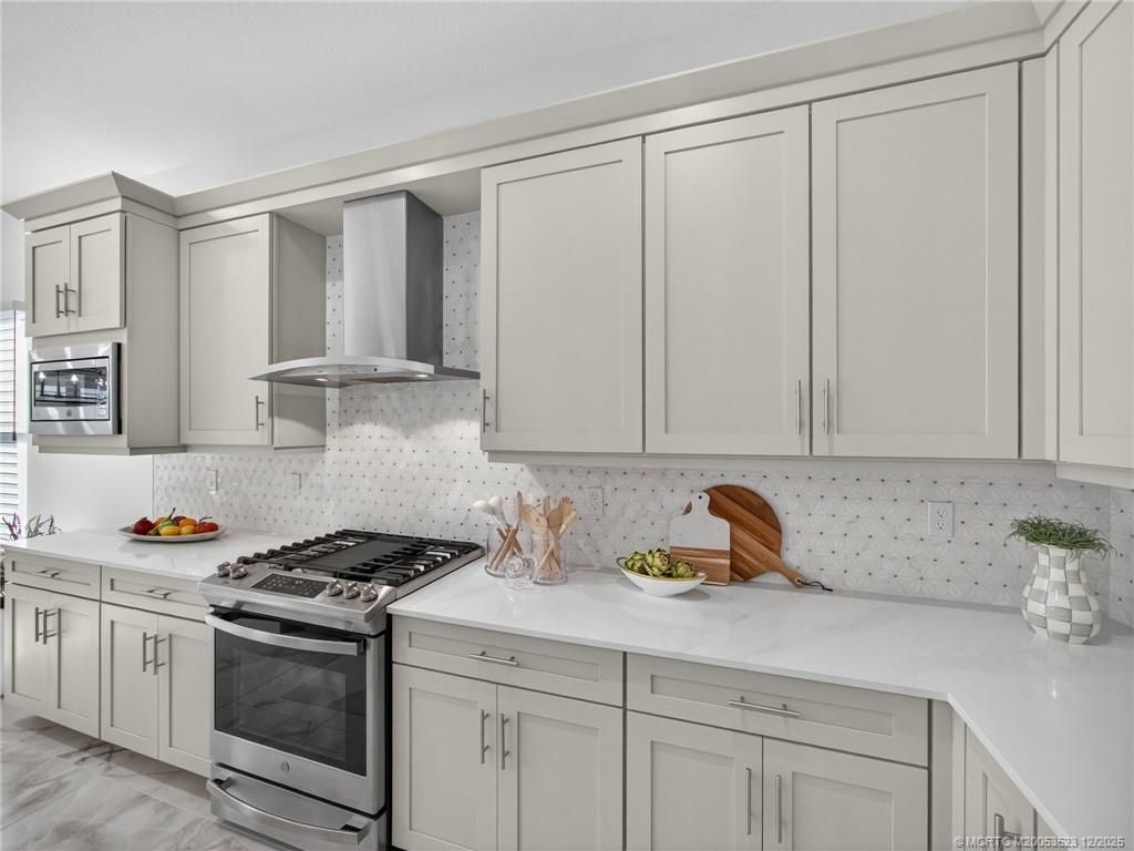 12417 SW Crystal Cove Drive, Port Saint Lucie, FL 34987 Photo