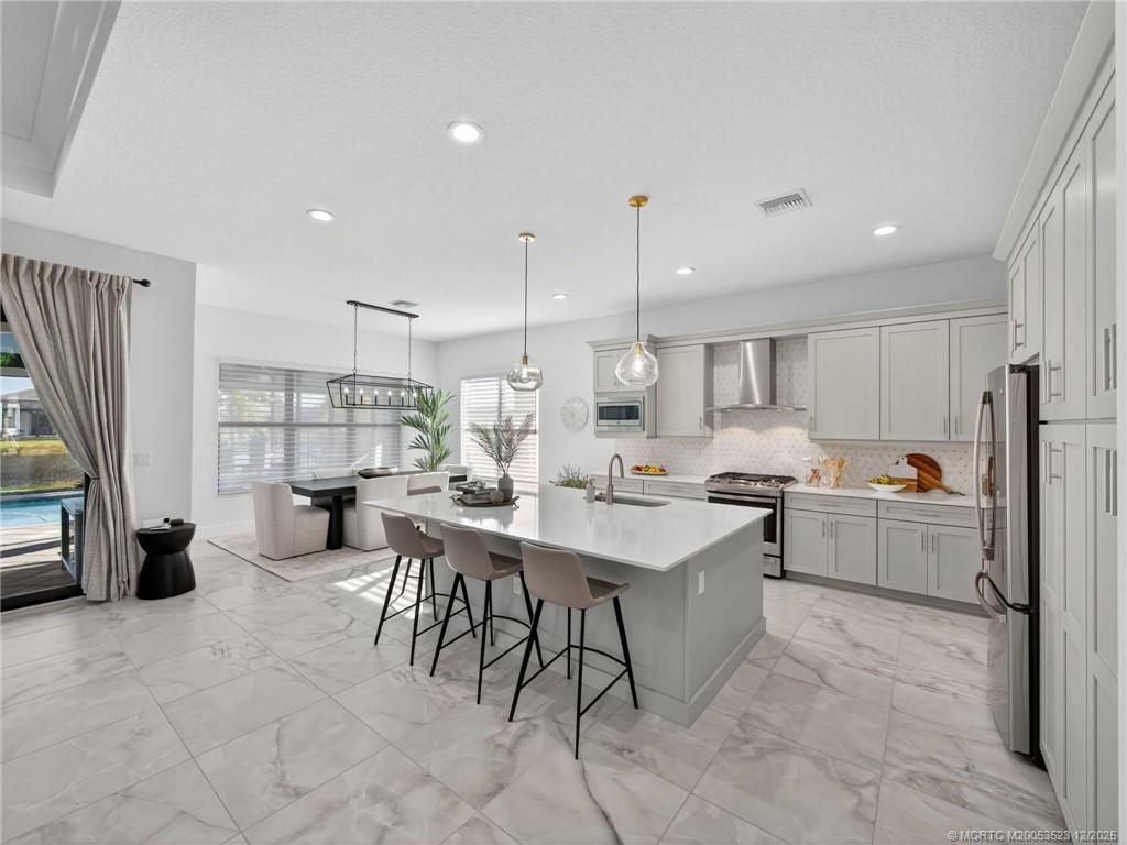 12417 SW Crystal Cove Drive, Port Saint Lucie, FL 34987 Photo