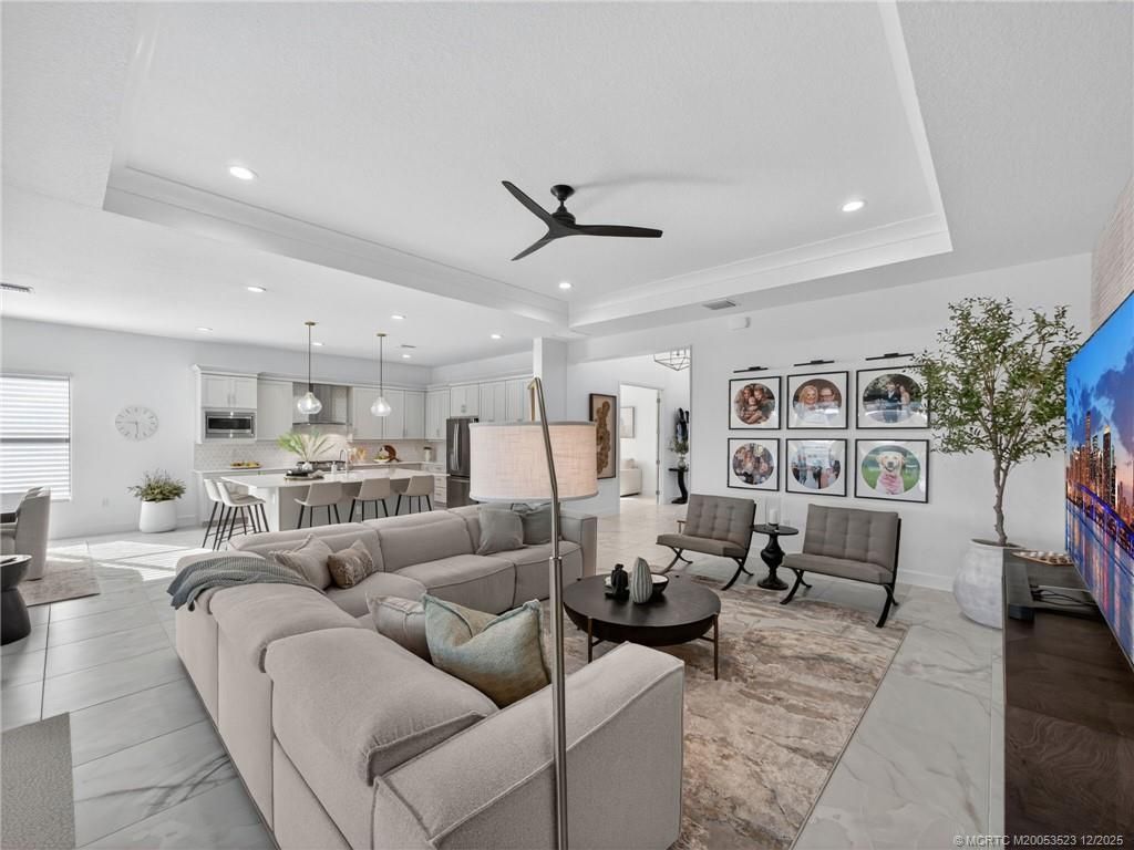 12417 SW Crystal Cove Drive, Port Saint Lucie, FL 34987 Photo