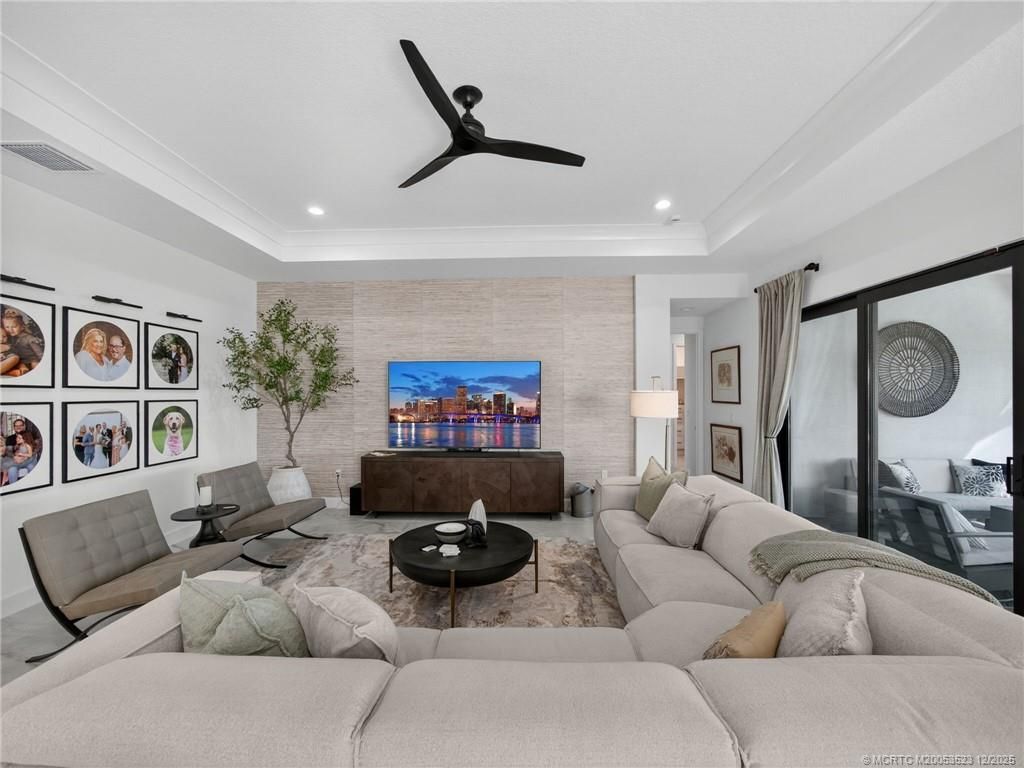 12417 SW Crystal Cove Drive, Port Saint Lucie, FL 34987 Photo