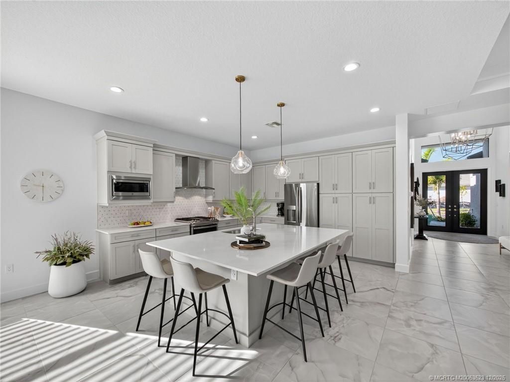 12417 SW Crystal Cove Drive, Port Saint Lucie, FL 34987 Photo