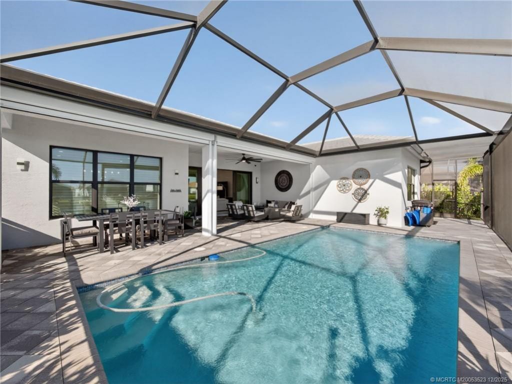 12417 SW Crystal Cove Drive, Port Saint Lucie, FL 34987 Photo