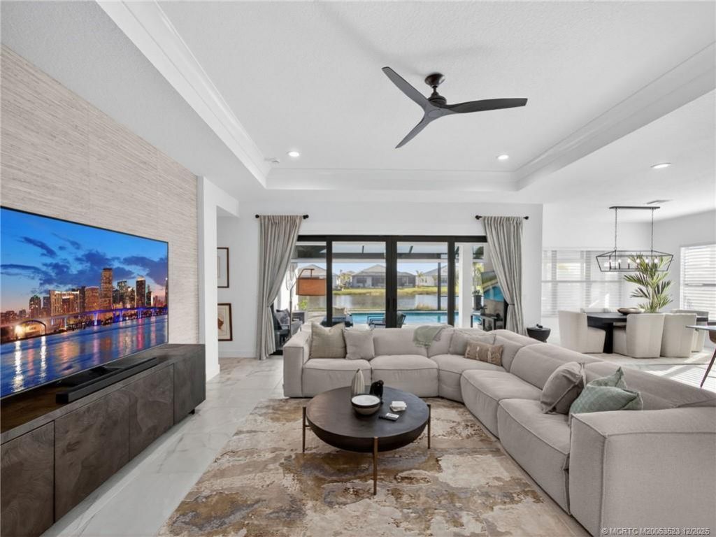 12417 SW Crystal Cove Drive, Port Saint Lucie, FL 34987 Photo