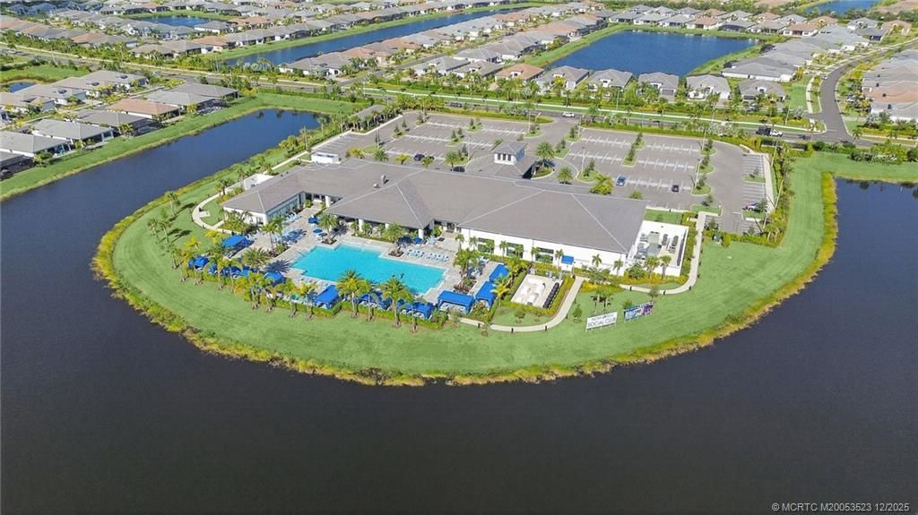 12417 SW Crystal Cove Drive, Port Saint Lucie, FL 34987 Photo