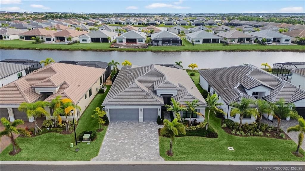 12417 SW Crystal Cove Drive, Port Saint Lucie, FL 34987 Photo