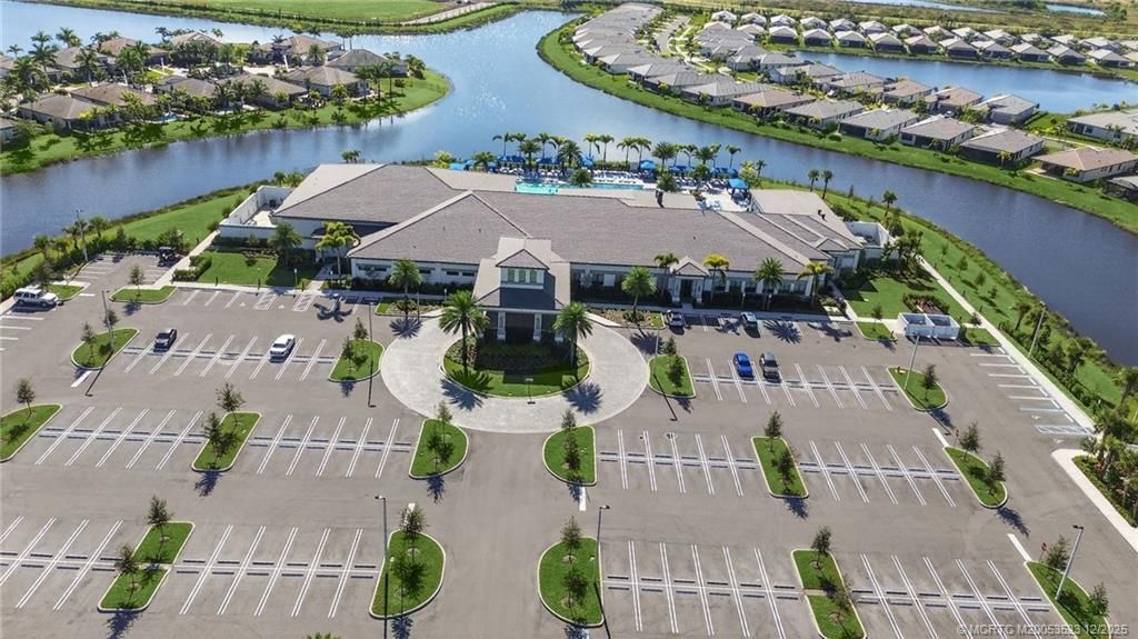 12417 SW Crystal Cove Drive, Port Saint Lucie, FL 34987 Photo