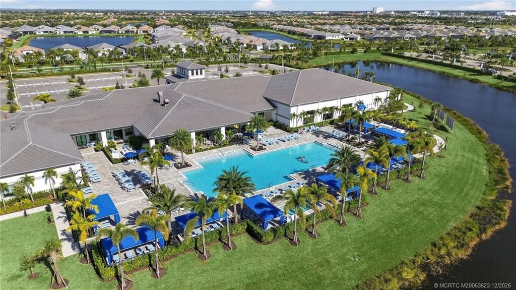 12417 SW Crystal Cove Drive, Port Saint Lucie, FL 34987 Photo