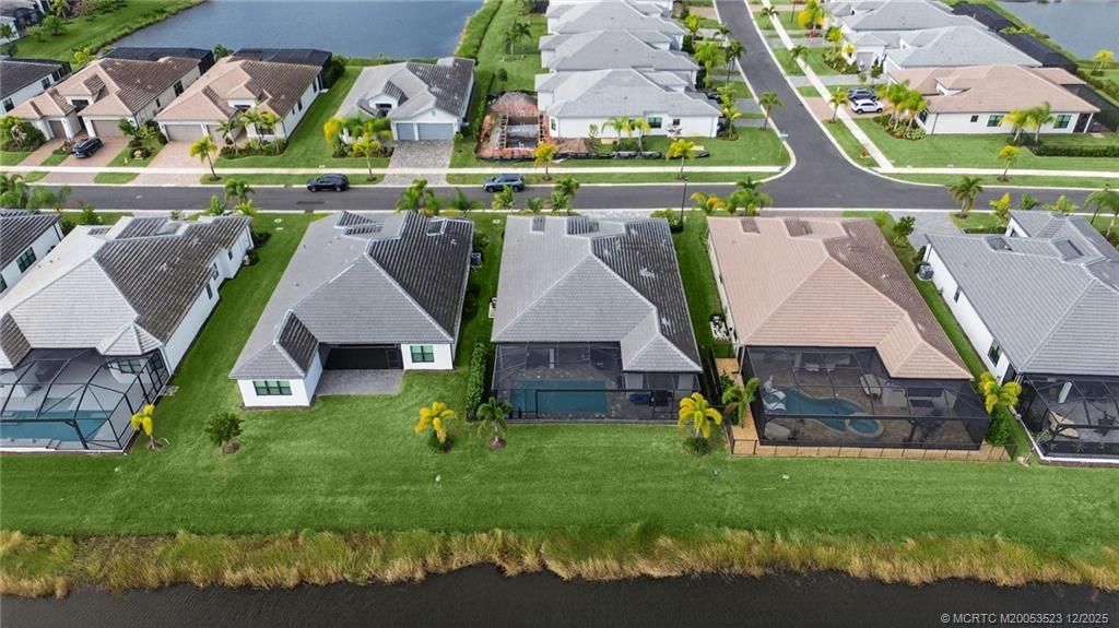 12417 SW Crystal Cove Drive, Port Saint Lucie, FL 34987 Photo