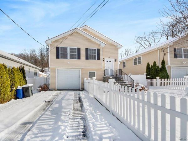 52 Sears Avenue, Elmsford, NY 10523