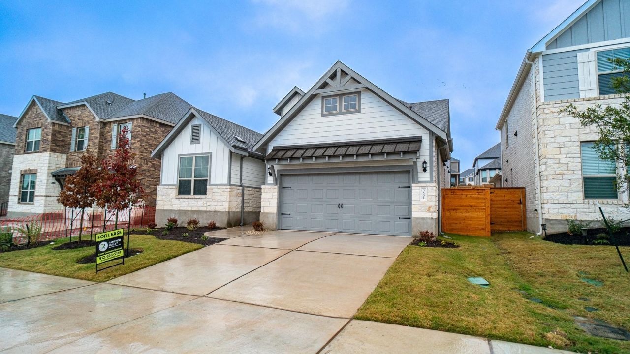3501 Jaulan St, Leander, TX 78641 Main Photo