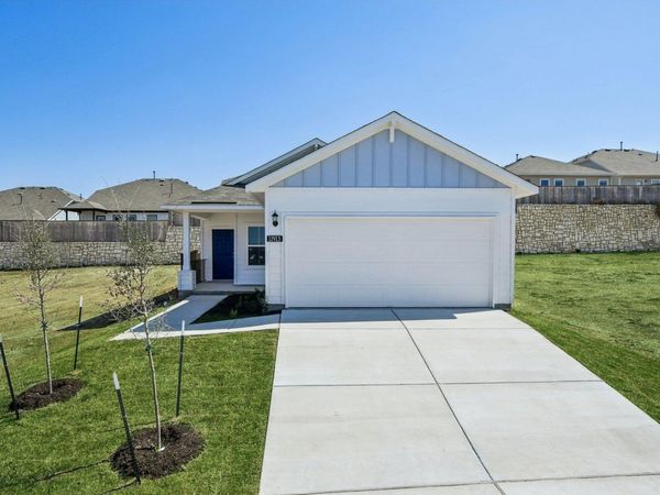 11913 Ellena CV, Austin, TX 78747