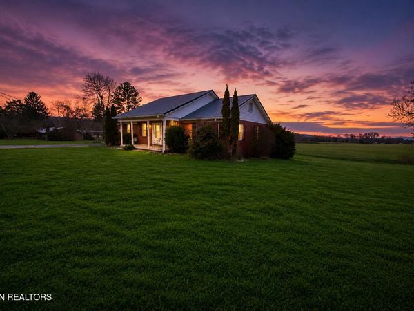 224 Walnut Hill Lane, Ewing, VA 24248